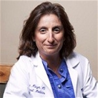 Dr. Anisa A. Mirza M.D., Internist