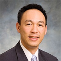 Dr. Brian Ming Gee M.D., Internist