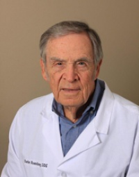 Dr. Charles M Rosenberg DDS