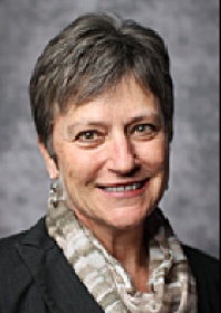 Dr. Mary R. Mcbean MD