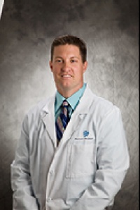Dr. Jay Kurth D.O., Family Practitioner