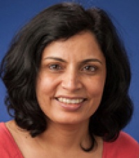 Dr. Uma R. Zamvar MD