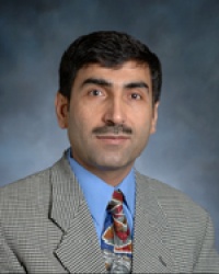 Mr. Mohammed A Arman M.D., Gastroenterologist