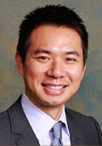 Dr. Raymond K. Hsu M.D.