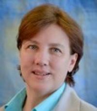 Dr. Carolyn S. Brecklin M.D., Nephrologist (Kidney Specialist)