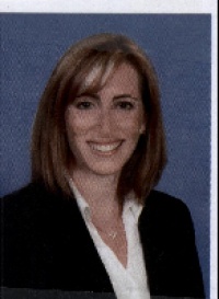 Dr. Vanessa N. Weitzman MD