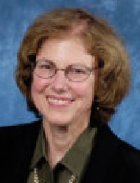 Dr. Roberta M. Falke MD, Hematologist (Blood Specialist)