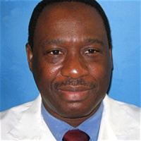 Dr. Fidelis T. Akagbosu MD