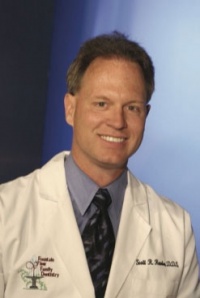 Dr. Scott  Harden D.D.S.