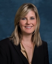 Dr. Cynthia Patricia Roever M.D., Geriatrician