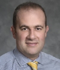 Dr. Tarek Darwish MD, Nephrologist (Kidney Specialist)