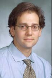 Dr. Nathaniel Hupert MD, Hospitalist