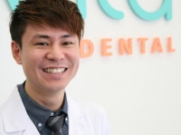 Dr. Sang pil Yu DDS, Dentist