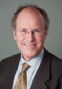 Dr. William  Weiss MD