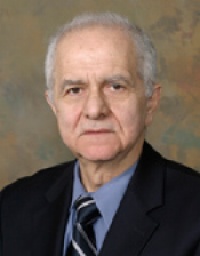 Dr. Ivicos Sotirios Sotirakis MD