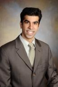 Sunil Mirchandani MD, Cardiologist