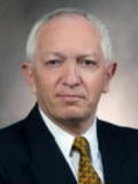 Dr. Alex Zapolanski M.D., Doctor