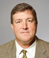 Dr. Francis Patterson M.D., Orthopedist