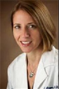 Eva Leigh Lizer M.D., Radiologist