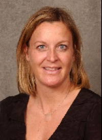 Dr. Julie Noffsinger MD, Pediatrician