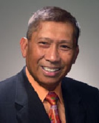 Dr. Othello R Repuyan M.D., Pediatrician