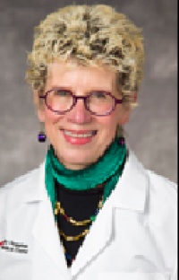 Dr. Nancy J Cossler MD