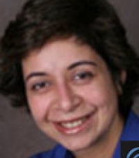 Dr. Anisha Rodrigues M.D., Internist