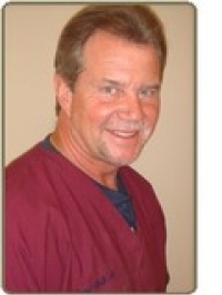 Keith Scott Crawford DMD, Orthodontist