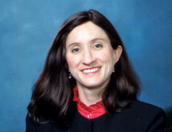 Dr. Julie E.E.  Kupersmith M.D.