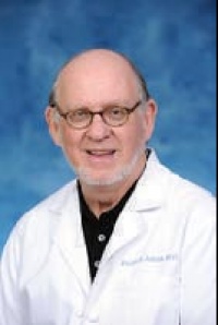 Dr. Ralph Haygood Johns MD