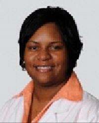 Mrs. Tomeka L Clinkscales NP-C, Nurse