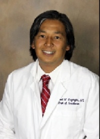 Dr. Edmund Martin Bagingito MD