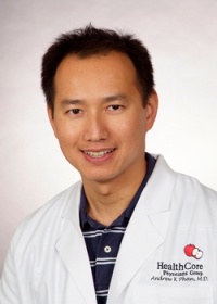 Andrew Phan D.D.S, Dentist