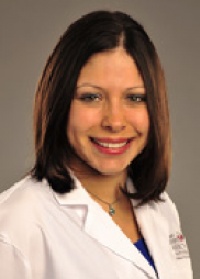 Dr. Vanessa Renee Adelman D.P.M., Podiatrist (Foot and Ankle Specialist)