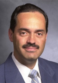 Dr. Michael Scrimenti M.D., Neurologist
