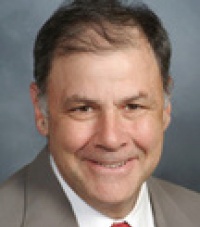 Robert D Zimmerman MD