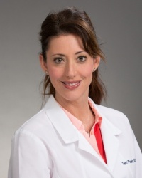 Dr. Tamra  Peeke DDS