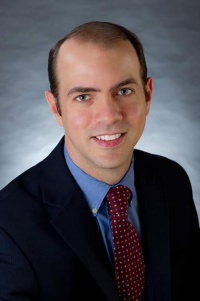 Dr. David Joshua Lederer M.D., Critical Care Surgeon