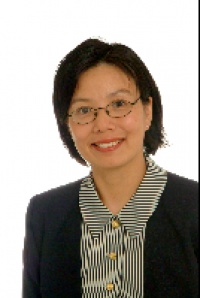 Dr. Xiaoping Xu M.D., Internist