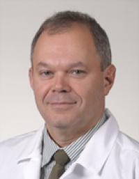 Dr. Javier L Sanchez M.D.