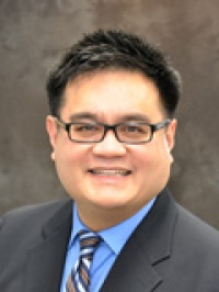 Dr. Anthony Lau MD, Family Practitioner
