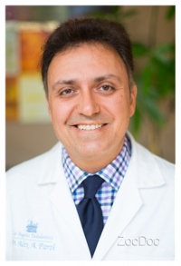 Dr. Alex  Parsi D. D. S.