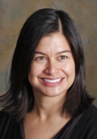 Dr. Josette Ann Rivera M.D., Geriatrician