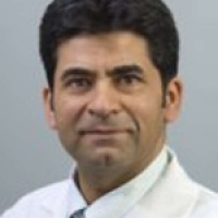 Dushyant V Sahani MD, Radiologist