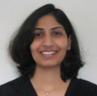 Dr. Deepika Reddy Salguti D.M.D