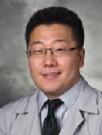 Dr. Evan Andrew Kang M.D., Internist