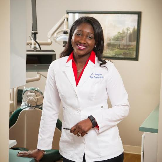 Dr. Jonice Withanachchi, DDS, Dentist