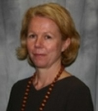 Mrs. Bettina W. Killion M.D., Internist