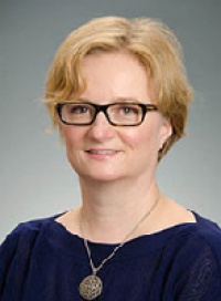 Dr. Iva Ilic, MD, FAAFP, Family Practitioner