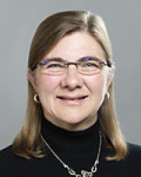 Dr. Janet K Crow M.D.